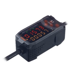 OMRON 스마트 센서 변위 측정 증폭기 ZX-EDA11