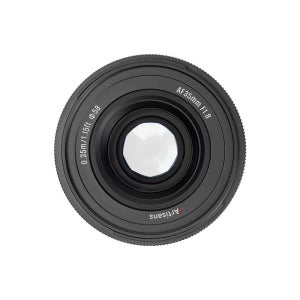 7Artisans 7장인 AF35mm F1.8 Fuji FX 마운트 APS-C 렌즈