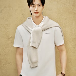 [변우석 착용][디스커버리] 남성 프레시벤트 테드 소로나쿨 카라티 9종 택1 DMTS71063