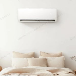 [전국설치]LG 휘센 벽걸이에어컨 18.7㎡ SQ06EZ1WBS 기본설치비포함 인증점