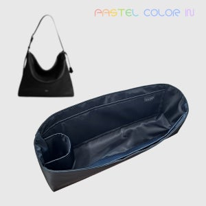 코치 모트 메신저백 호환 이너백 파스텔컬러인 백인백 방수 나일론 CCB56