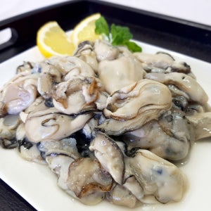 통영 생굴 깐굴 굴 최상급 석화 하프셀 세척 1kg,2kg