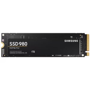 삼성 SSD 삼성 980 M.2 NVMe SSD 1TB