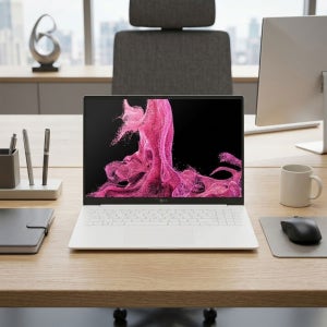 LG AMD 그램16 AI 라이젠5 435 고르곤포인트 16Z95U-GS5WK DDR5 16GB Gen4 2TB 윈도우11프로