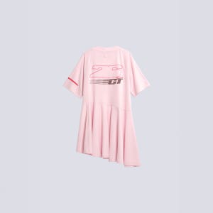 [제르트루드] 여성 블레어 스포츠 드레스 GERS26WDRS001BLUS