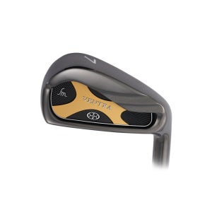 히로마쓰모토 아이언 벤트라 남성용 5-SW 9아이언세트