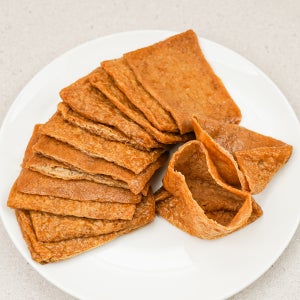 유부 900g 초밥재료 냉동 사각 조미유부