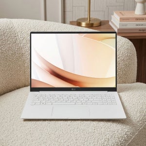 LG AMD 그램16 AI 라이젠5 435 고르곤포인트 16Z95U-G.AS5MK DDR5 16GB Gen4 512GB 윈도우11프로