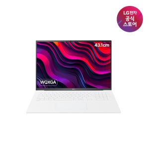 [LG전자 공식 스토어]LG 그램 Pro AI 2026 17Z90U-GS59K