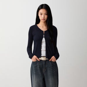 [슈퍼적립][COOL] 스파오 썸머 골지 카디건 SPCKG24G02