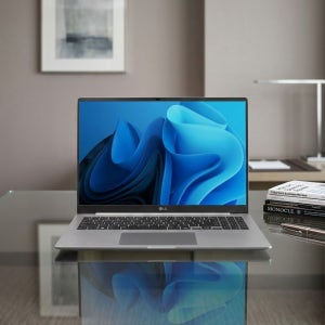 LG AMD 그램16 AI 라이젠5 435 고르곤포인트 16Z95U-G.AS50K DDR5 16GB Gen4 512GB 윈도우11프로