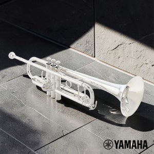 야마하 트럼펫 YTR-9335 NYS YAMAHA Bb 뉴욕 제노 아티스트 모델