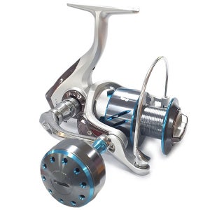 바낙스 자이언트 2500 3000 스피닝릴
