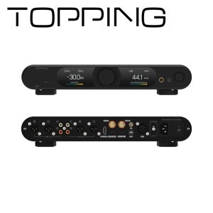 토핑 TOPPING DX9 DAC Amp [1년 AS]