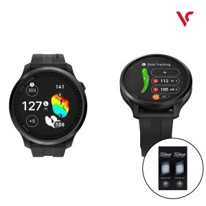 2026 보이스캐디 T13 PRO 시계형 골프거리측정기+타이틀 골프공