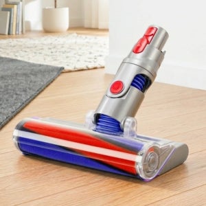 호환 JD 다이슨 청소기 헤드 (30w) 소프트롤러 V10 V11 V15