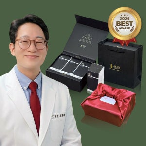 부모님 건강선물 명절 선물 고옥진 생(경옥고상자) 20g 15포, 3개