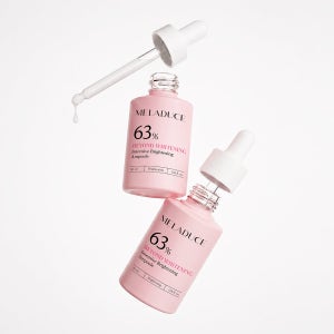 멜라듀스 미백앰플 브라이트닝 기미 잡티 세럼 멜라제로 30ml, 2개