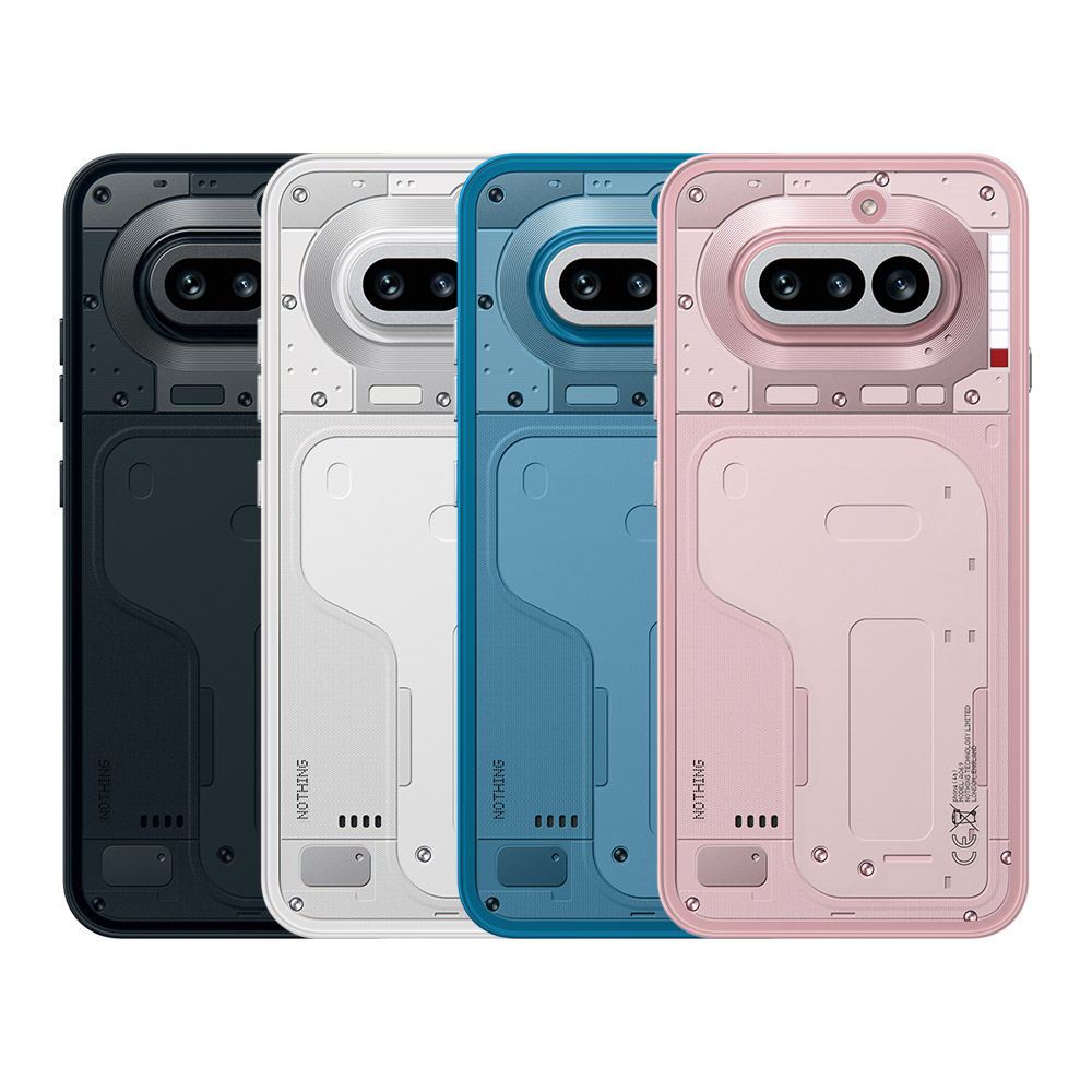 Nothing 스마트폰