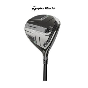 테일러메이드 Qi35 페어웨이우드 3번 15도 디아마나 블루 TM50