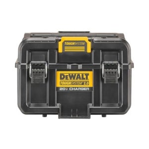 디월트AC 충전작업등공구함 DWST83471 (터프시스템) (듀얼충전공구함)