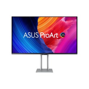 ASUS ProArt PA32UCDM 에이수스 프로아트 32인치 4K HDR 전문가용 모니터
