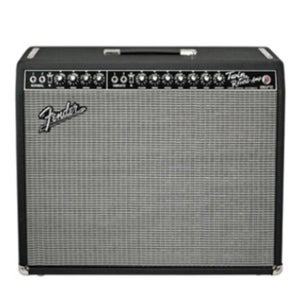 일렉기타 앰프 펜더 65 트윈 리버브 Fender 65 Twin Reverb Amp