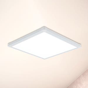 LED 직하엣지 평판조명 520x520 사무실 복도 천장 등 LED조명