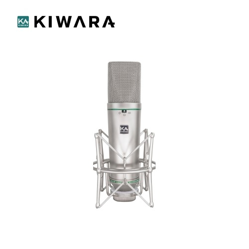 KIWARA KA-87 콘덴서 마이크