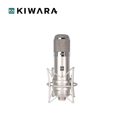 KIWARA KA-47 튜브 콘덴서 마이크
