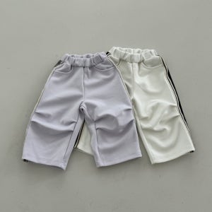 NRK 엠지바지 봄 주니어팬츠 XS-4XL