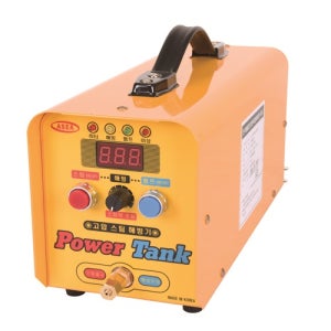 아세아 스팀해빙기 파워탱크 PT3000