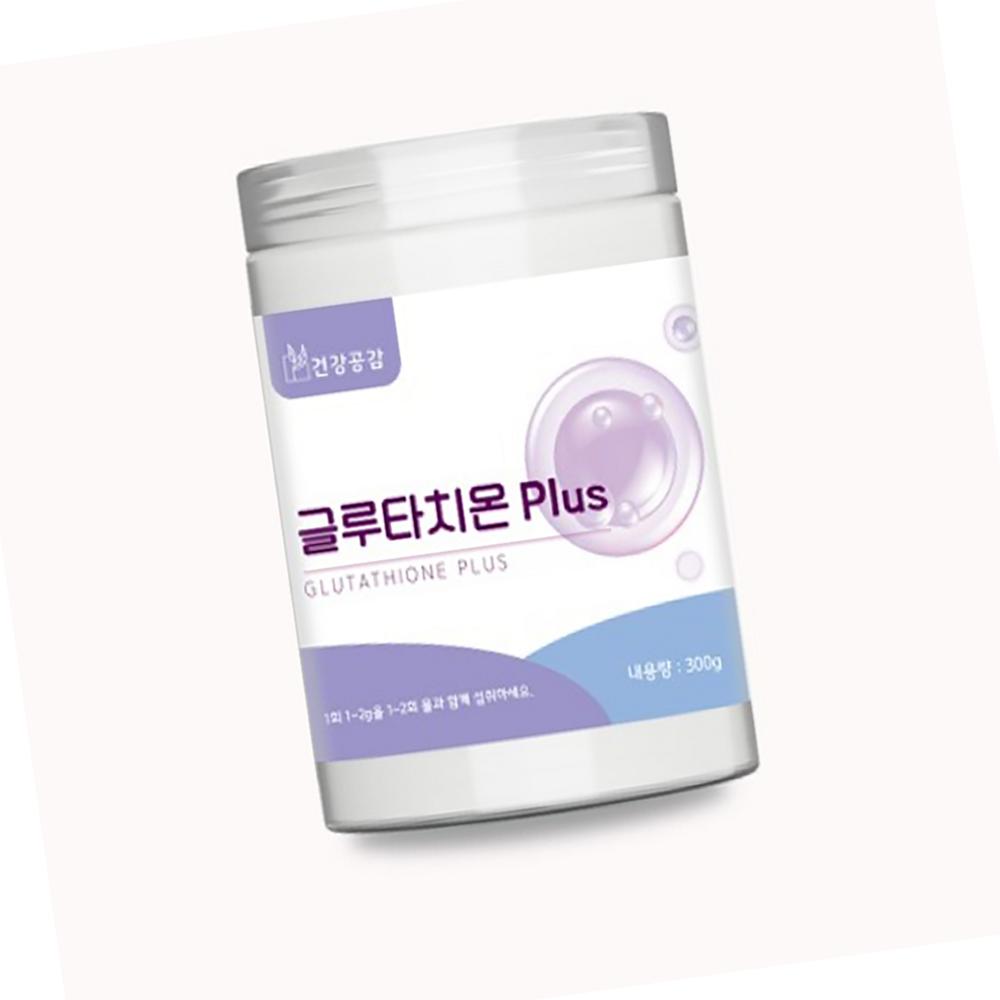 VDG 글루타치온 플러스 300g 업소용 건강 영양제 분말 <b>항산화 효소</b>