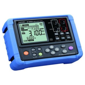 히오끼 배터리테스터 BT3554-51