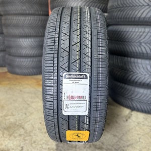 콘티넨탈235 55 19 2355519 크로스콘택LXSPORT 싼타페 MQ4 아이오닉5 GV70