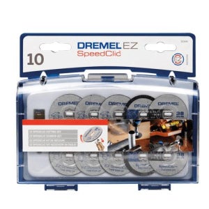 드레멜 EZ-Lock절단키트 SC690