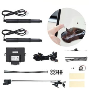 테슬라 오토 프렁크 모델3 모델Y 프론트 트렁크 하이랜드 호환 E.MY 주니퍼 25