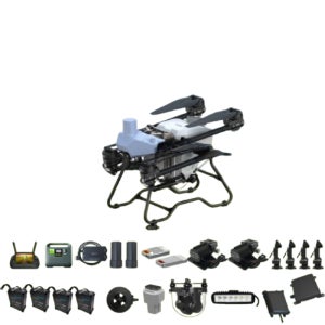 V16P 시그니처 패키지 농업용드론 방제 농약 농업