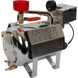 우주 스팀해빙기 WJ-ST28