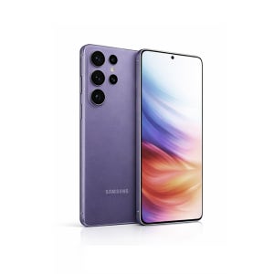 삼성전자 갤럭시 S26 울트라 5G 1TB [자급제] 코발트 바이올렛