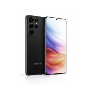삼성전자 갤럭시 S26 울트라 5G 1TB [자급제] 블랙