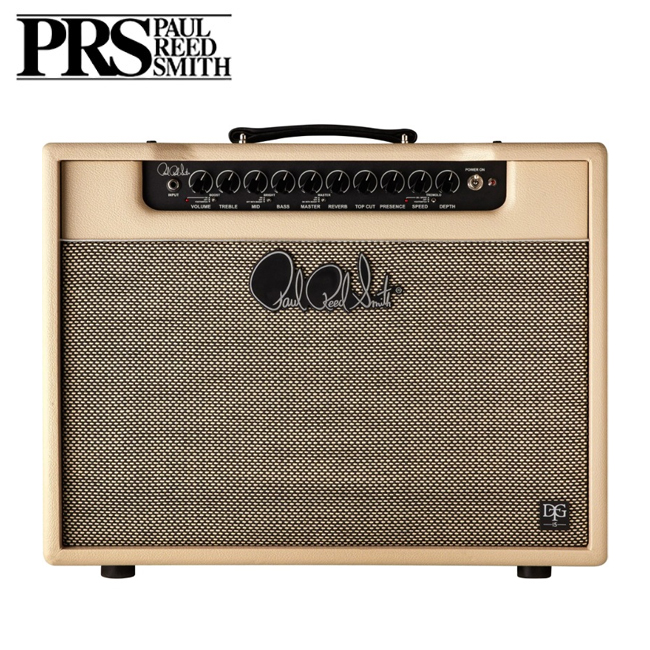 PRS PRS David Grissom DGT-15 Combo 기타 앰프