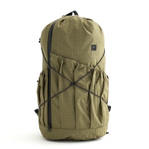 [케일] 26SS Chopee Cordura 초피 코듀라 백팩