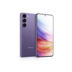 삼성전자 갤럭시 S26 5G 512GB 자급제 코발트 바이올렛