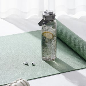 [JAJU/자주] 에코젠 원터치 스포츠 물병 1.2L