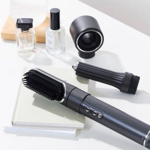 차이슨 드라이기 슈퍼소닉 드라이기 차이슨 미용실 풀세트 전문가용 드라이어 에어랩 5종