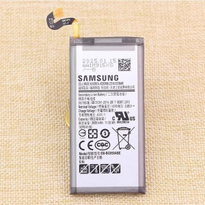 갤럭시 s8 교체용 배터리 호환 SM-G9500 G9508 EB-BG950ABE