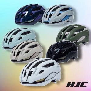 HJC 홍진 벨루스 2 경량 아시안핏 자전거 헬멧 로드 에어로 MTB 사이클