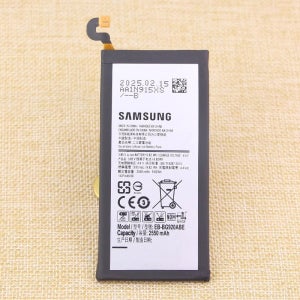 갤럭시 S6 휴대폰스마트폰 호환 배터리 SM-G9200 EB-BG920ABE