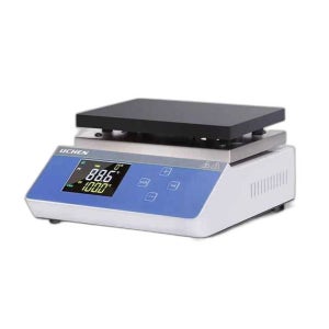 산업용 핫플레이트 회로기판 액정 탈거 탕판 가열 1.2kW / 작업판 200x140mm